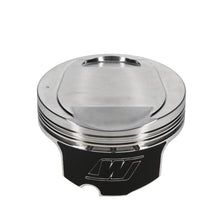 Load image into Gallery viewer, Wiseco Chrysler 6.4L Gen III Hemi Apache 4.090in Bore 6.125in Rod 0.927in Pin Pistons - Set of 8 Piston Sets - Forged - 8cyl Wiseco