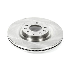 Load image into Gallery viewer, Power Stop 07-15 Mazda CX-9 Front Autospecialty Brake Rotor Brake Rotors - OE PowerStop