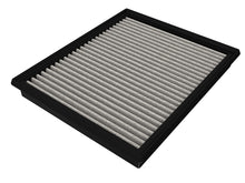 Load image into Gallery viewer, aFe MagnumFLOW Air Filters OER PDS A/F PDS Nissan Titan/Armada 04-12 V8-5.6L Air Filters - Drop In aFe