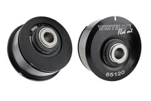 Load image into Gallery viewer, Whiteline 07+ Mitsubishi Lancer EVO-X MY08 Front Anti-Lift/Caster Kit Race Bushing Kits Whiteline