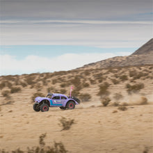Load image into Gallery viewer, Rigid Industries x SHREDDY 360-Series 6in Lights w/Wt Bcklght (2) + 6 Covers (2 Pink/2 Teal/2 Blk) Light Bars & Cubes Rigid Industries