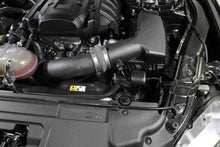 Load image into Gallery viewer, K&N 18-19 Ford Mustang L4-2.3L 57 Series FIPK Performance Intake Kit Cold Air Intakes K&N Engineering