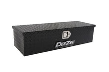 Load image into Gallery viewer, Deezee Universal Tool Box - Specialty Chest Black BT 35InX12InX9In Tool Storage Dee Zee