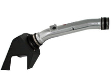 Load image into Gallery viewer, aFe Takeda Intakes Stage-2 Pro Dry S Lexus IS250/350 06-14 V6-2.5L/3.5L (Polished) Cold Air Intakes aFe