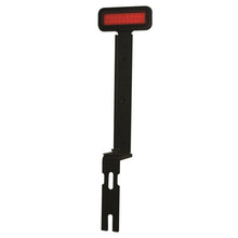 Load image into Gallery viewer, Rampage 1999-2019 Universal Third Brake Light Bracket - Black Bumper Accessories Rampage