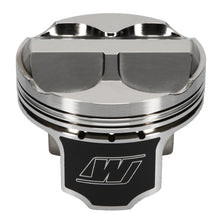 Load image into Gallery viewer, Wiseco Acura 4v Domed +8cc STRUTTED 87.0MM Piston Kit Piston Sets - Forged - 4cyl Wiseco