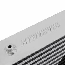 Load image into Gallery viewer, Mishimoto Universal Silver G Line Bar & Plate Intercooler Overall Size: 24.5x11.75x3 Core Size: 17.5 Intercoolers Mishimoto