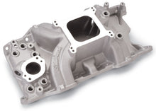 Load image into Gallery viewer, Edelbrock Torker II 360 Manifold Intake Manifolds Edelbrock
