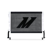 Load image into Gallery viewer, Mishimoto 2015+ Ford Mustang EcoBoost Performance Aluminum Radiator Radiators Mishimoto