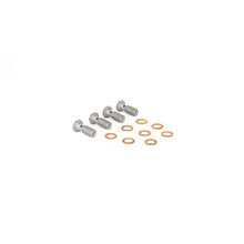 Load image into Gallery viewer, Goodridge 94-96 Corvette Brake Lines Brake Line Kits Goodridge