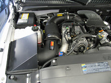 Load image into Gallery viewer, K&N 05-06 GM 2500HD/3500HD V8-6.6L Turbo Diesel Performance Intake Kit Cold Air Intakes K&N Engineering