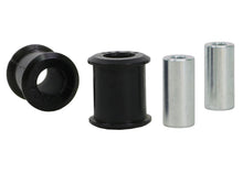 Load image into Gallery viewer, Whiteline 06-13 Lexus IS250 / 08-13 Lexus IS350 Rear Control Arm Lower Front Inner Bushing Kit Bushing Kits Whiteline