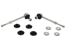 Load image into Gallery viewer, Whiteline 2006+ Toyota FJ Cruiser GSJ15 Rear Sway Bar Link Assembly Sway Bar Endlinks Whiteline