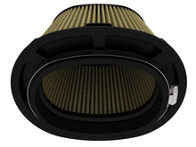 Load image into Gallery viewer, aFe MagnumFLOW Pro GUARD 7 Air Filter (6 x 4)in F x (8-1/2 x 6-1/2)in B x (7-1/4 x 5)in T x 7-1/4in Air Filters - Universal Fit aFe