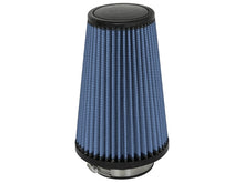 Load image into Gallery viewer, aFe MagnumFLOW Air Filters UCO P5R A/F P5R 3-1/2F x 6B x 4T x 9H Air Filters - Universal Fit aFe