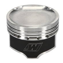 Load image into Gallery viewer, Wiseco Honda Fit/Jazz L15A -11.5cc R/Dome 73mm Piston Shelf Stock Kit Piston Sets - Forged - 4cyl Wiseco