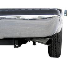 Load image into Gallery viewer, Gibson 17-18 Ford F-250 Super Duty King Ranch 6.2L 3in Cat-Back Single Exhaust - Stainless Catback Gibson