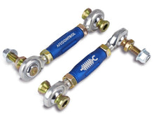 Load image into Gallery viewer, aFe Control 15-21 BMW M2 Adjustable Rear End Links Sway Bar Endlinks aFe