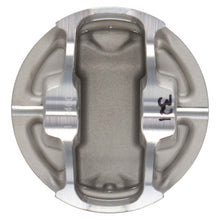 Load image into Gallery viewer, Wiseco 98-08 Honda J35 3.5L Piston Kit -1.12cc Flat Top Piston Sets - Forged - 6cyl Wiseco