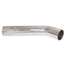 Load image into Gallery viewer, Spectre Universal Tube Elbow 4in. OD x 16in. Length / 45 Degree - Aluminum Aluminum Tubing Spectre