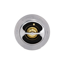Load image into Gallery viewer, Mishimoto 11+ Ford Mustang V6/V8 160 Degree Racing Thermostat Thermostats Mishimoto