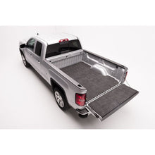 Load image into Gallery viewer, BedRug 2019+ GM Silverado/Sierra 1500 6ft 6in Bed Mat (Use w/Spray-In & Non-Lined Bed) Bed Liners BedRug