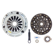 Load image into Gallery viewer, Exedy 90-05 Mazda Miata L4 Stage 1 Organic Clutch (90-93 Req. ZF505 FW For Install - 215mm Upgd) Clutch Kits - Single Exedy