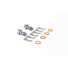 Load image into Gallery viewer, Goodridge 96-00 Chevy Suburban/Tahoe / 96-99 GMC Denali/Suburban/Yukon SS Brake Lines Brake Line Kits Goodridge
