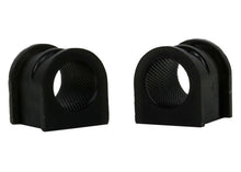 Load image into Gallery viewer, Whiteline 89-98 Nissan 240SX Front Bushing Kit - Mount Service Kit Bushing Kits Whiteline