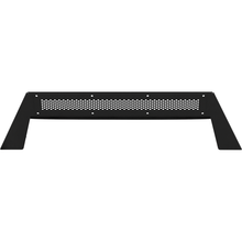 Load image into Gallery viewer, Go Rhino 07-20 Jeep Wrangler JL/JLU/JK/JKU/Gladiator JT Trailline 20 Light Mount Bar Bumpers - Steel Go Rhino