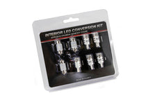Load image into Gallery viewer, Diode Dynamics 10-16 Hyundai Genesis Coupe Interior Kit Stage 1 - Blue Bulbs Diode Dynamics