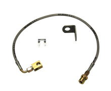 Load image into Gallery viewer, Skyjacker 1997-2006 Jeep Wrangler (TJ) Brake Hose Brake Line Kits Skyjacker