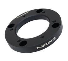 Load image into Gallery viewer, NRG Short Hub Adapter Lotus Exige / Evora / Elise Steering Wheel Hubs NRG