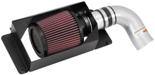 Load image into Gallery viewer, K&N 69 Series Typhoon Kit 11-13 Mini Cooper John Cooper Works 1.6L L4 Performance Intake Kit Cold Air Intakes K&N Engineering