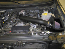 Load image into Gallery viewer, K&N 11-12 Ford F-150 6.2L V8 Performance Intake Kit Cold Air Intakes K&N Engineering