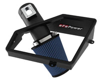 Load image into Gallery viewer, aFe Power Magnum Force Stage-2 Pro 5R Cold Air Intake System 15-17 Mini Cooper S F55/F56 L4 2.0(T) Cold Air Intakes aFe