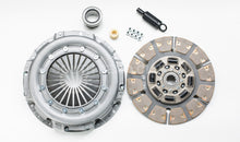 Load image into Gallery viewer, South Bend Clutch 99-03 Ford 7.3 Powerstroke ZF-6 Carbotic Friction 4 Paddle Spicer Clutch Kit Clutch Kits - Single South Bend Clutch