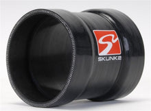 Load image into Gallery viewer, Skunk2 07-11 Honda Civic Si Big-Bore Throttle Body Cold-Air Intake Coupler (84mm to 90mm) Throttle Body Spacers Skunk2 Racing