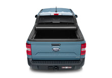 Load image into Gallery viewer, Truxedo 2022 Ford Maverick 4ft 6in Lo Pro Bed Cover Bed Covers - Roll Up Truxedo