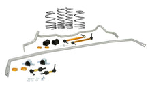 Load image into Gallery viewer, Whiteline 14+ Ford Focus ST Grip Series Stage 1 Kit Lowering Springs Whiteline