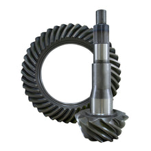 Load image into Gallery viewer, Yukon Gear High Performance Gear Set For 10 & Down Ford 10.5in in a 4.56 Ratio Final Drive Gears Yukon Gear & Axle