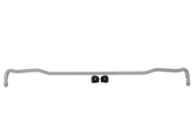 Load image into Gallery viewer, Whiteline 2013 BMW M3 Rear 26mm Heavy Duty Adjustable Swaybar Sway Bars Whiteline