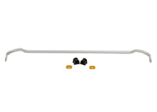 Load image into Gallery viewer, Whiteline 05-08 Subaru Legacy GT / 08-10 Subaru WRX Hatch / 04-07 Subaru Outback XT Turbo Fro Sway Bars Whiteline