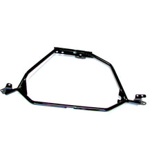 Load image into Gallery viewer, BBK 94-95 Mustang 5.0 Tubular Strut Tower Brace - Black Powdercoat Finish Strut Bars BBK