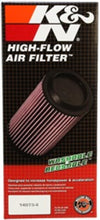Load image into Gallery viewer, K&N 06-11 Fiat Ducato 2.3L L4 F/I Drop In Air Filter Air Filters - Drop In K&N Engineering