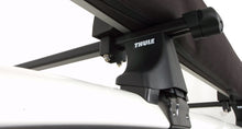 Load image into Gallery viewer, Rhino-Rack Batwing Thule/Yakima Bracket Kit Brackets Rhino-Rack