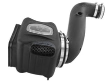Load image into Gallery viewer, aFe Momentum HD PRO DRY S Stage-2 SI Intake System GM Diesel Trucks 06-07 V8-6.6L (See 51-74003-E) Cold Air Intakes aFe