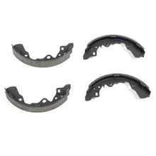 Load image into Gallery viewer, Power Stop 91-93 Ford Escort Rear Autospecialty Brake Shoes Brake Shoes PowerStop