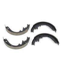Load image into Gallery viewer, Power Stop 1962 Chevrolet Corvette Rear Autospecialty Brake Shoes Brake Shoes PowerStop