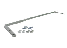 Load image into Gallery viewer, Whiteline 3/11+ Hyundai Veloster FS (Inc Turbo) Rear 18mm Heavy Duty Fixed Swaybar Sway Bars Whiteline